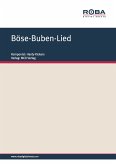 Böse-Buben-Lied (eBook, PDF)