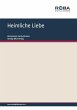 Heimliche Liebe (eBook, PDF) - Bild 1