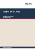 Heimliche Liebe (eBook, PDF)