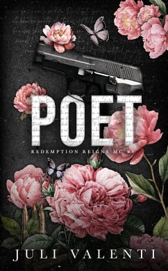 Cover Poet (Redemption Reigns MC, #1) (eBook, ePUB)