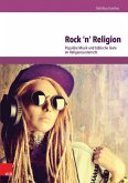 Rock 'n' Religion (eBook, PDF)