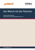 Der Mönch mit der Peitsche (eBook, PDF)