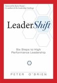 Leadershift (eBook, ePUB)
