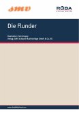 Die Flunder (eBook, PDF)