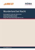 Wunderland bei Nacht (eBook, PDF)
