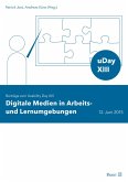Digitale Medien in Arbeits- und Lernumgebungen (eBook, PDF)