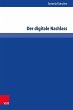 Der digitale Nachlass (eBook, PDF) - Bild 1