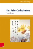 East Asian Confucianisms (eBook, PDF)