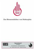 Das Blumenmädchen vom Markusplatz (eBook, PDF)