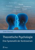 Theoretische Psychologie - Eine Systematik der Kontroversen (eBook, PDF)