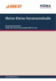 Meine Kleine Herzensmelodie (eBook, PDF)