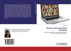 Robust Semantic Role Labeling