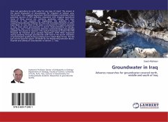 Groundwater in Iraq