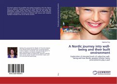 A Nordic journey into well-being and their built environment - Frey, Sabrina