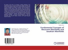 Fundamental Concepts of Recurrent Manifolds and Sasakian Manifolds - Khan, Quddus