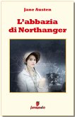 L'abbazia di Northanger (eBook, ePUB)