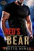 Red's Bear (Erotic Shifter Fairy Tale, #2) (eBook, ePUB)