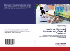 Medicinal Plants and Enhancement of Animal Physiology