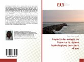 Impacts des usages de l¿eau sur le régime hydrologique des cours d¿eau