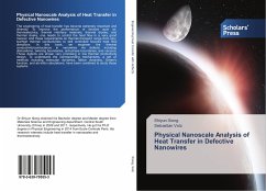Physical Nanoscale Analysis of Heat Transfer in Defective Nanowires - Xiong, Shiyun;Volz, Sebastian