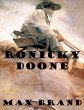 Ronicky Doone (eBook, ePUB) - Bild 1