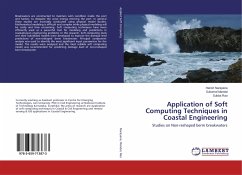 Application of Soft Computing Techniques in Coastal Engineering - Narayana, Harish;Mandal, Sukomal;Rao, Subba