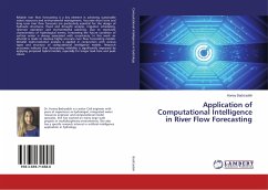 Application of Computational Intelligence in River Flow Forecasting