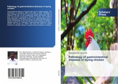 Pathology of gastrointestinal diseases in laying chicken - Perumal, Balachandran