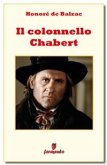 Il colonnello Chabert (eBook, ePUB)