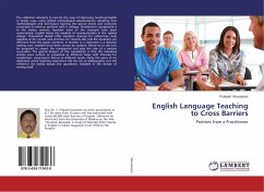 English Language Teaching to Cross Barriers