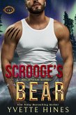 Scrooge's Bear (Erotic Shifter Fairy Tale) (eBook, ePUB)