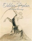 Odilon Redon: 184 Master Drawings (eBook, ePUB)