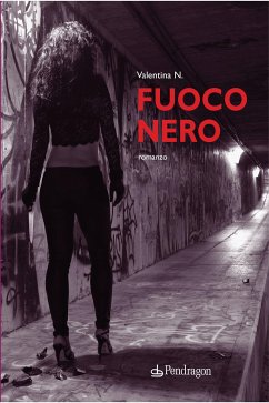 Fuoco nero (eBook, ePUB) - N., Valentina