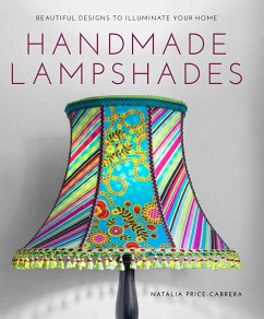 Handmade Lampshades - Price-Cabrera, Natalia