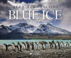 Blue Ice - Bernasconi, Alex