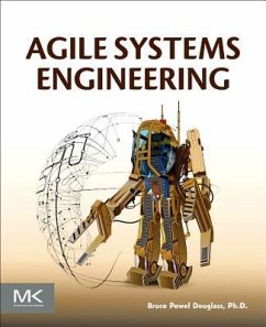 Agile Systems Engineering - Douglass, Bruce Powel