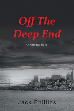 Off the Deep End - Phillips, Jack