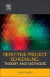 Repetitive Project Scheduling: Theory... - Bild 1