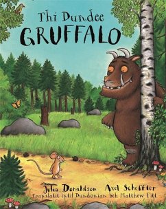Cover The Dundee Gruffalo