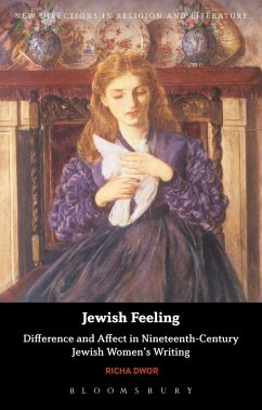 Jewish Feeling - Dwor, Richa