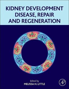 Kidney Development, Disease, Repair and Regeneration