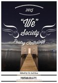 &quote;We&quote; Society Poetry Anthology 2015