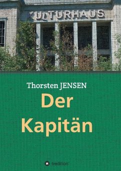 Cover Der Kapitän