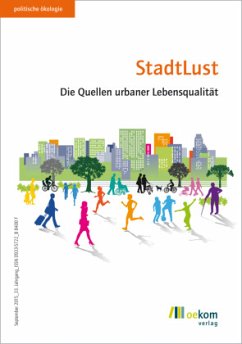 Cover StadtLust