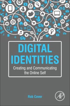Digital Identities - Cover, Rob