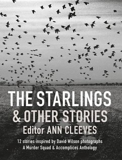 Starlings and Other Stories, The - Various