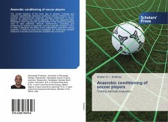 Anaerobic conditioning of soccer players - Shalfawi, Shaher A. I.