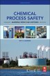 Chemical Process Safety: Learning from Case Histories