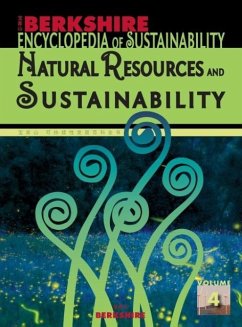 Berkshire Encyclopedia of Sustainability 4/10