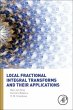 Local Fractional Integral Transforms... - Bild 1